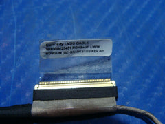 Toshiba Satellite L55t-A5290 15.6" Genuine LCD LVDS Video Cable 6017B0423401 Toshiba