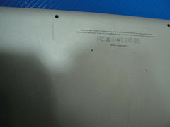 MacBook Pro 17" A1297 Late 2011 MD311LL/A OEM Bottom Case Silver 922-9297 - Laptop Parts - Buy Authentic Computer Parts - Top Seller Ebay
