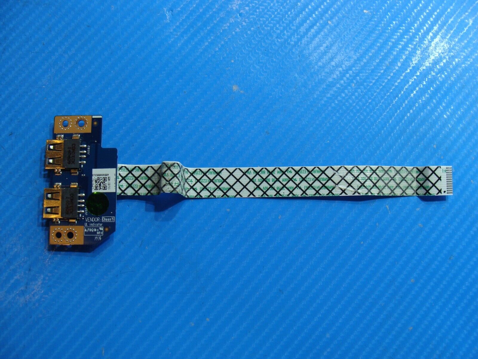 Acer Aspire E5-571-563B 15.6