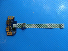 Acer Aspire E5-571-563B 15.6" Dual USB Board w/Cable LS-B162P