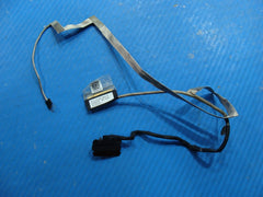Dell Inspiron 14" 14 5458 Genuine Laptop LCD Video Cable WF67V DC020024700