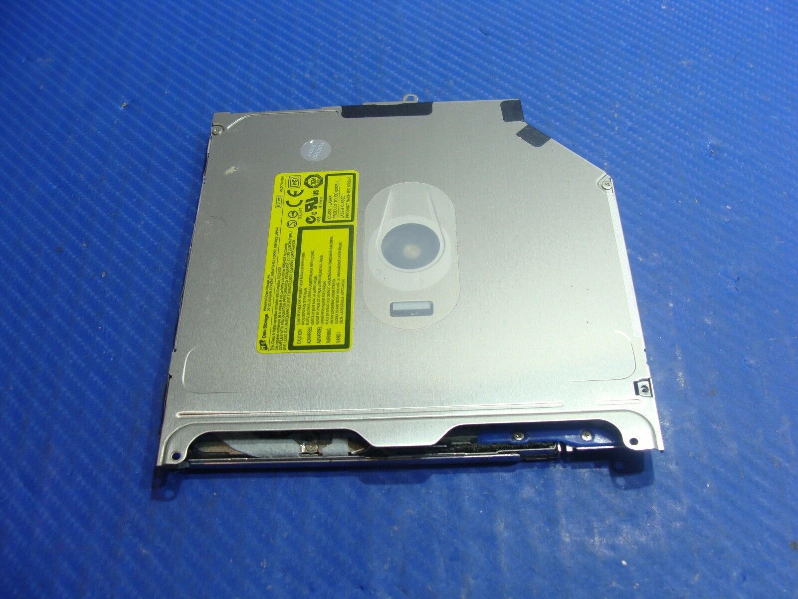 Macbook Pro A1286 MC372LL/A Early 2010 15