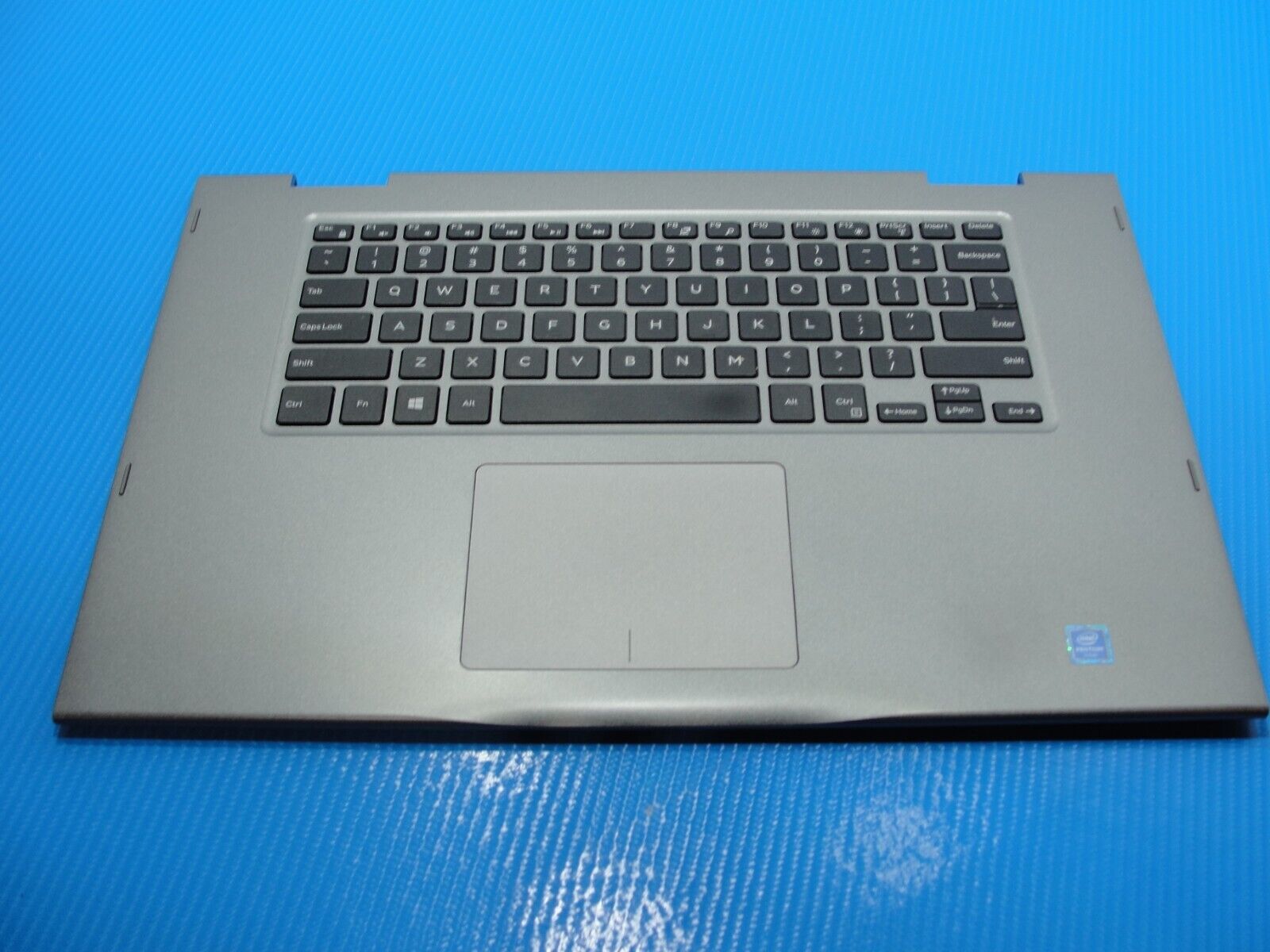 Dell Inspiron 15 5568 15.6
