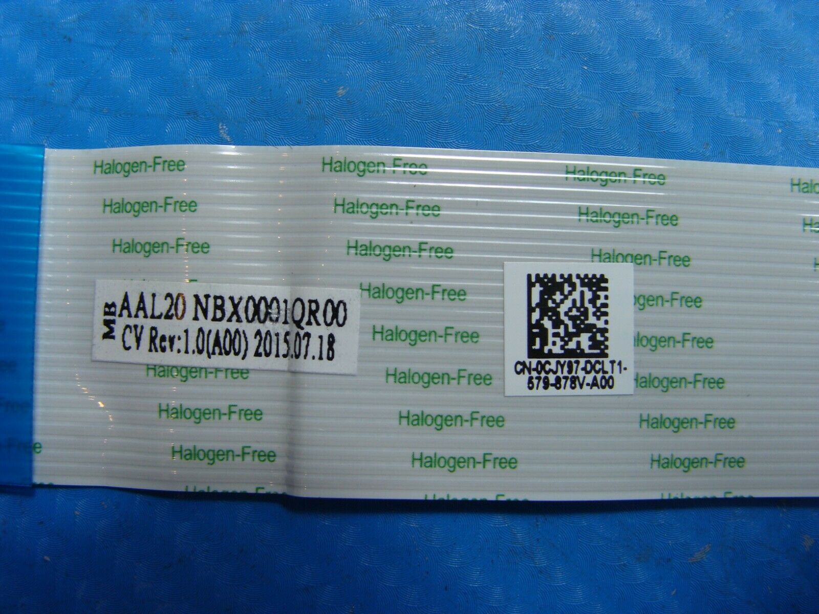 Dell Inspiron 15 5558 15.6