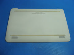 HP Stream 14-ax069st 14" Bottom Case Base Cover 370p9tp503 - Laptop Parts - Buy Authentic Computer Parts - Top Seller Ebay