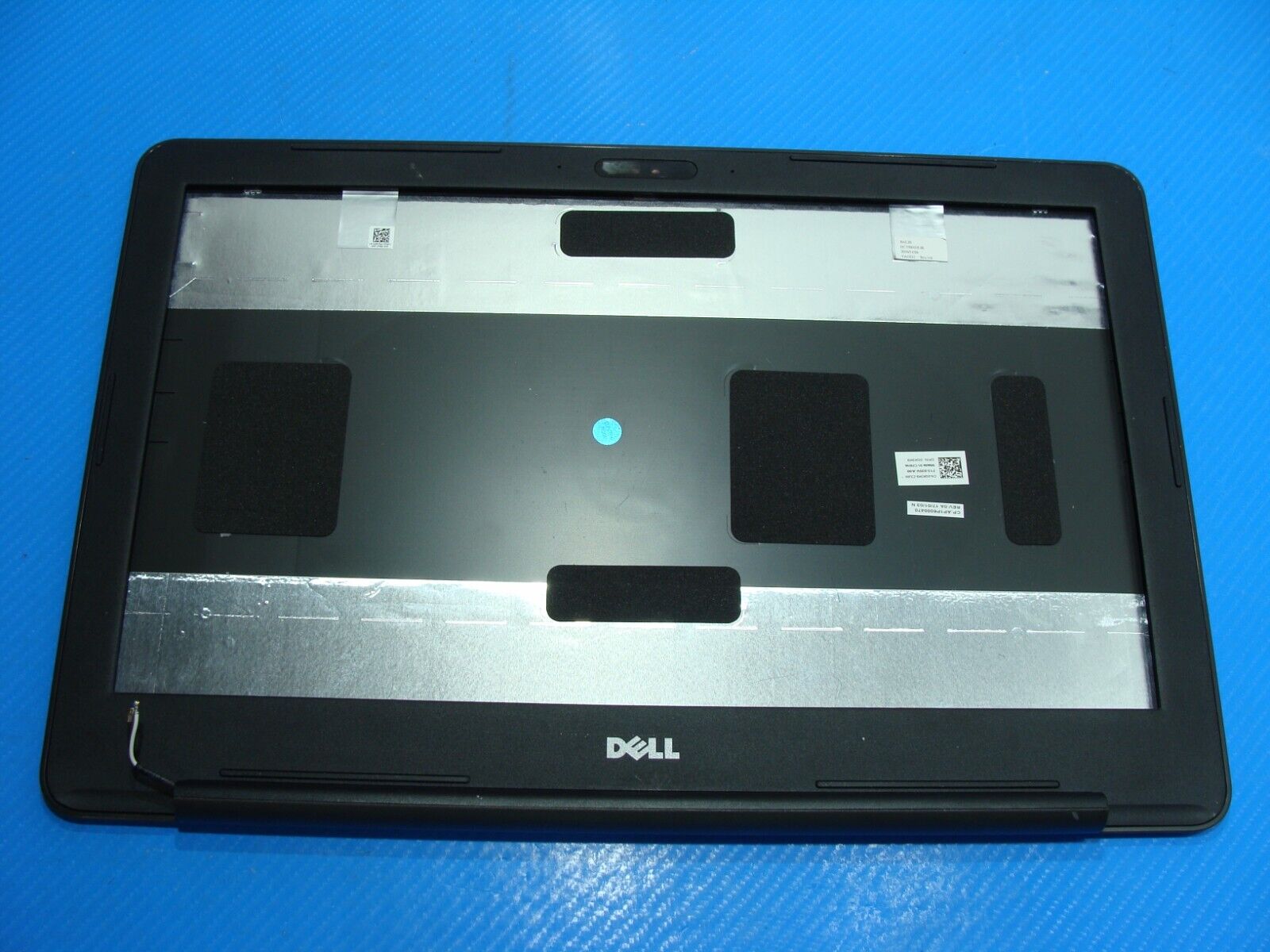 Dell Inspiron 15 5565 15.6