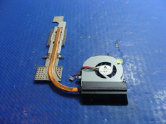 Asus U35JC 13.3" OEM CPU Cooling Fan w/ Heatsink 13N0-HWA0101 13GNZA1AM011 ER* - Laptop Parts - Buy Authentic Computer Parts - Top Seller Ebay