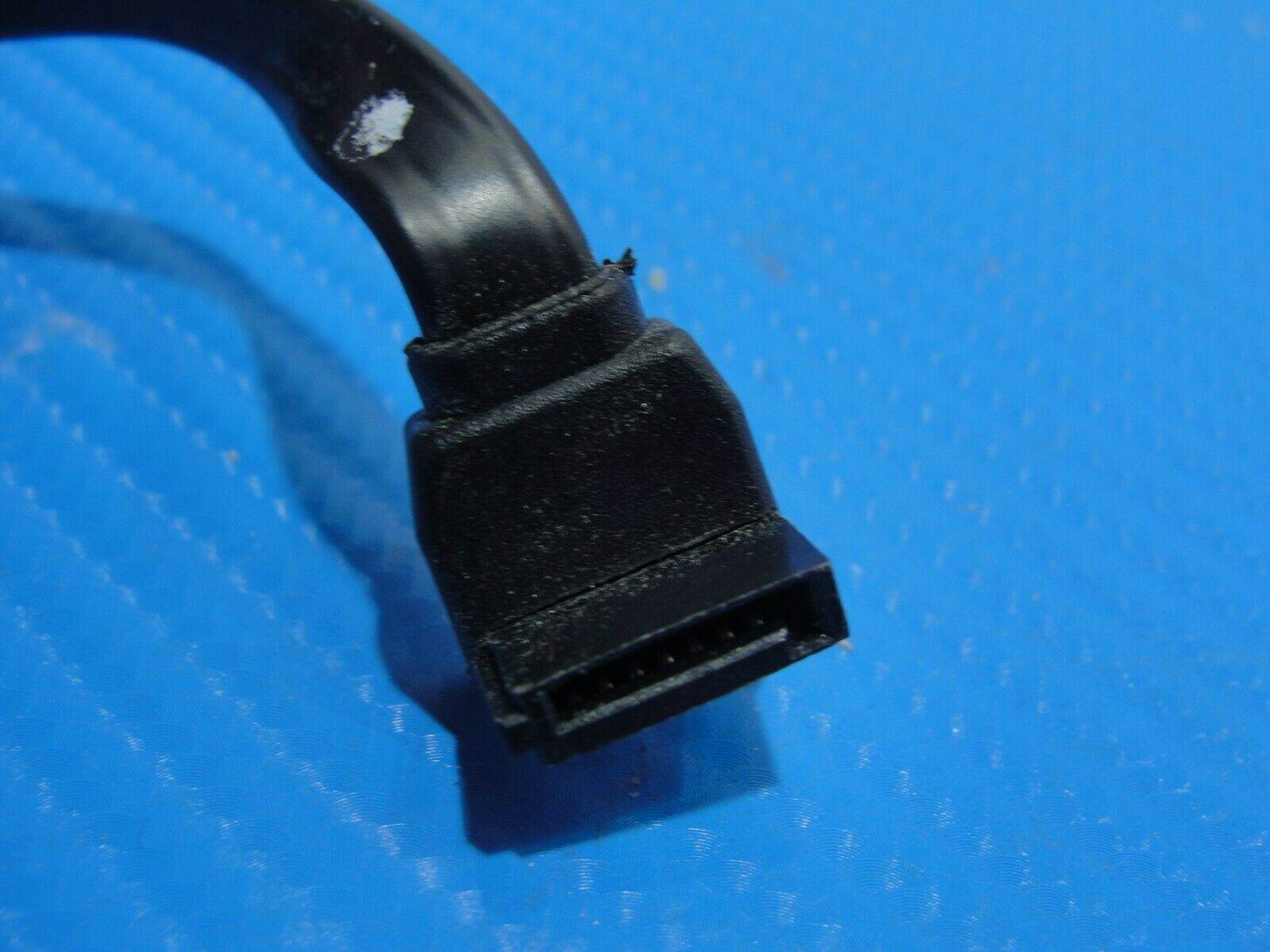 Acer Aspire X1470 Genuine Desktop SATA HDD Hard Drive Cable 50.3BU03.001 - Tested Computer Laptop Parts