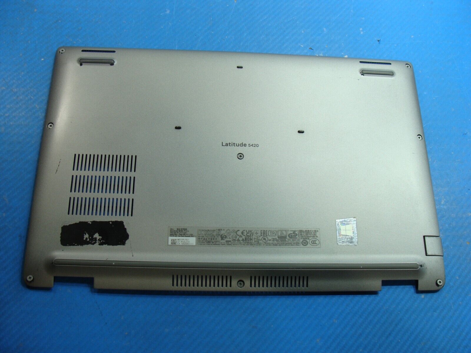 Dell Latitude 5420 14