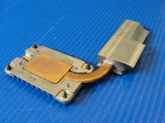 HP EliteBook 2570p 12.5" OEM CPU Cooling Heatsink 685508-001 6043B0114401 ER* - Laptop Parts - Buy Authentic Computer Parts - Top Seller Ebay