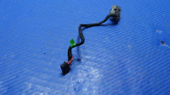 HP ZBook 17.3" 17 OEM Laptop DC IN Power Jack w/ Cable 727818-FD9  GLP* - Laptop Parts - Buy Authentic Computer Parts - Top Seller Ebay