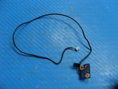 Samsung NP535U4C-A01US 14" Genuine Power Button Board w/Cable BA92-10288A - Laptop Parts - Buy Authentic Computer Parts - Top Seller Ebay