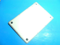 MacBook Pro 13" A1278 Mid 2009 MB990LL/A OEM Bottom Case Silver 922-9064 - Laptop Parts - Buy Authentic Computer Parts - Top Seller Ebay