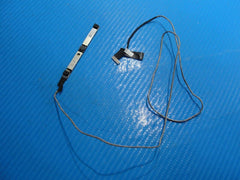 HP Envy 15.6” 15t-AS100 Genuine Laptop Camera WebCam Board w/Cable 833474-3R0 - Tested Computer Laptop Parts