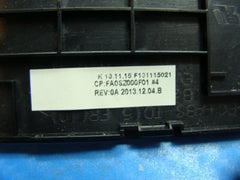 Dell Inspiron 15 3537 15.6" Genuine Palmrest w/Touchpad R8WT4 AP0ZK000201 - Laptop Parts - Buy Authentic Computer Parts - Top Seller Ebay