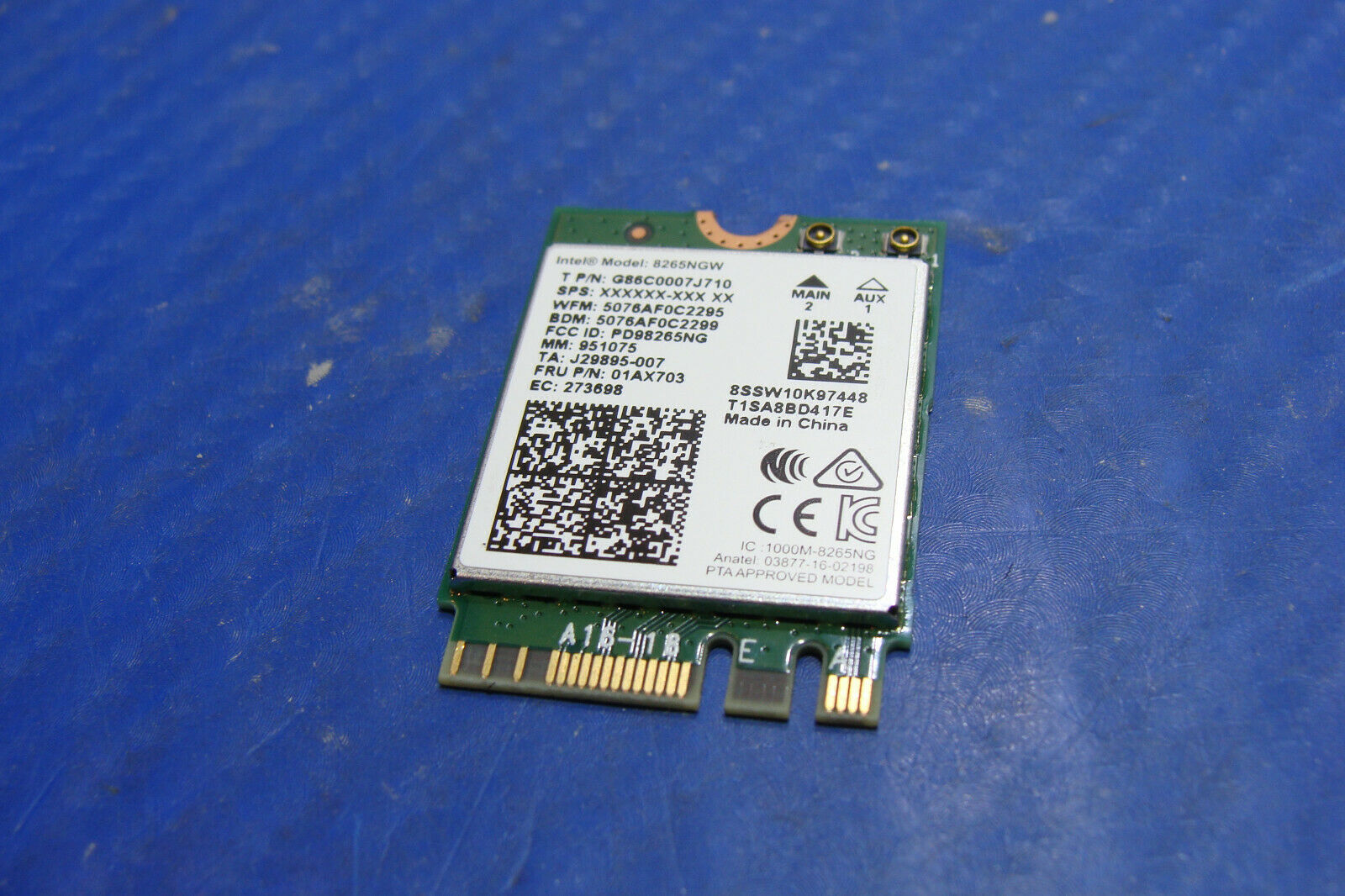 Asus Vivobook S530F 15.6