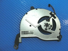 HP 15.6" 15-f387wm Genuine Laptop CPU Cooling Fan 736278-001 - Laptop Parts - Buy Authentic Computer Parts - Top Seller Ebay