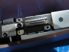 MacBook Air A1932 13" 2019 MVFM2LL/A LCD Screen Assembly Gold 661-12588