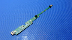 Lenovo ThinkPad X201 12.1" OEM Media Power Button Board 45M2827 ER* - Laptop Parts - Buy Authentic Computer Parts - Top Seller Ebay