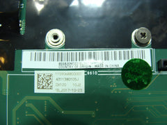 Lenovo ThinkPad X1 Carbon 5th Gen 14" I5-7300U 2.6Ghz 8Gb Motherboard 01AY070