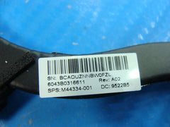 HP EliteBook 14" 840 G8 Genuine Laptop CPU Cooling Heatsink M44334-001