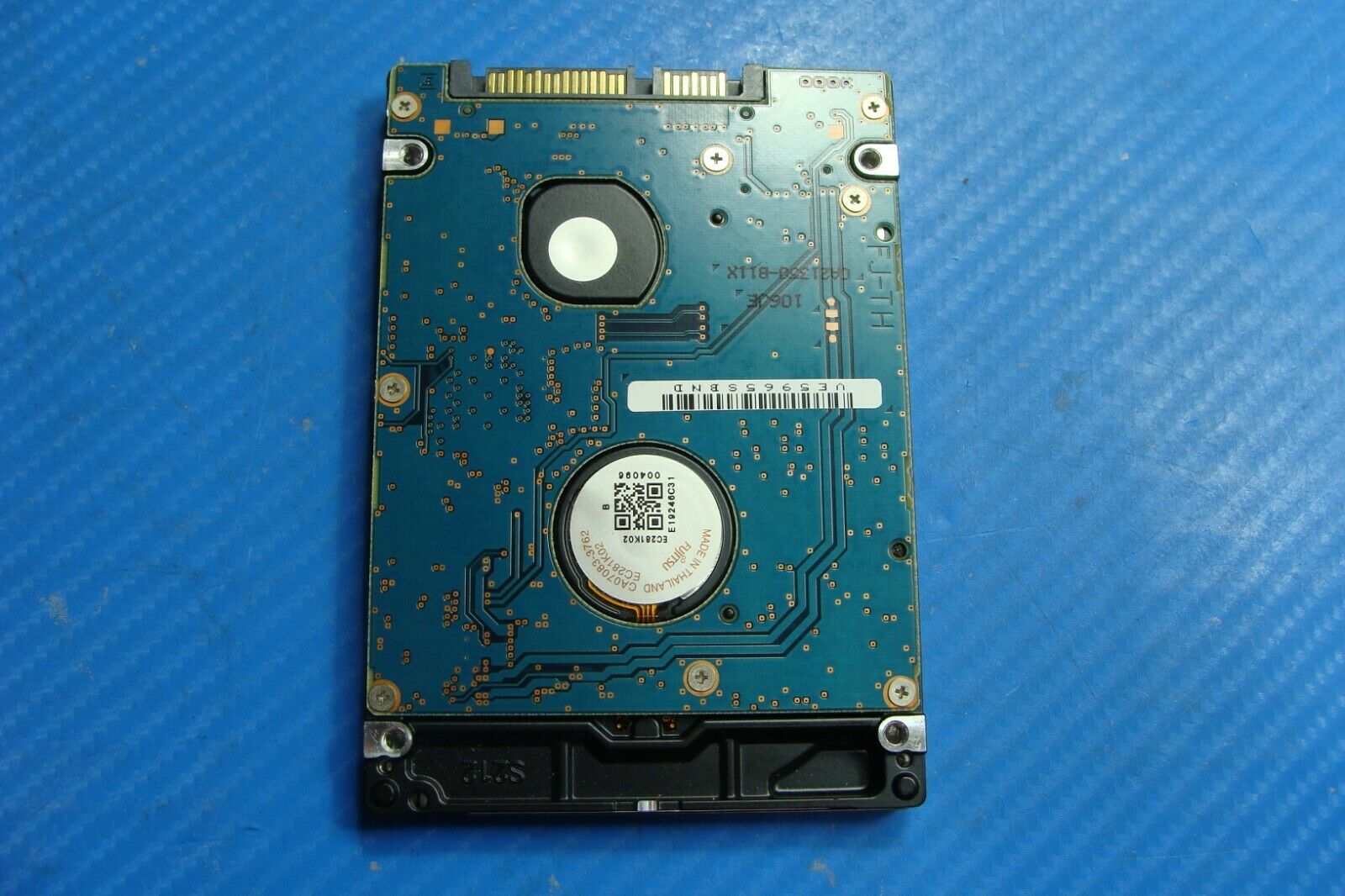 MacBook Pro A1297 17