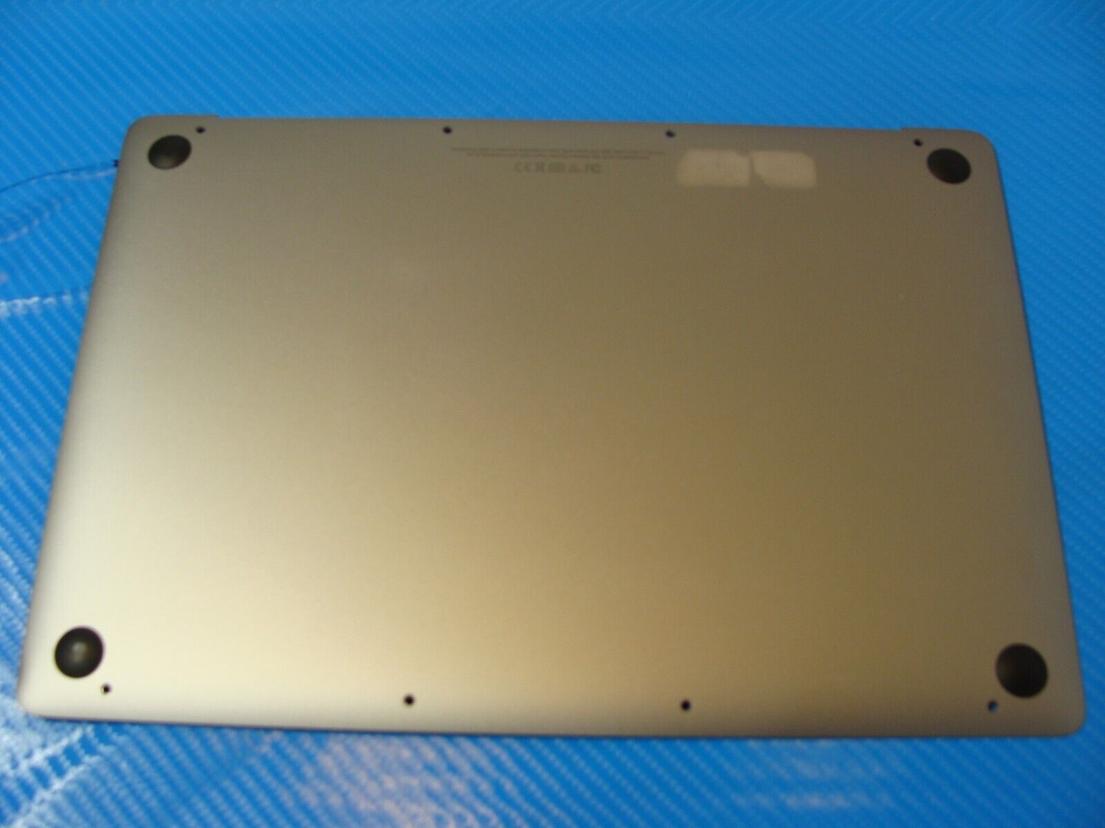 MacBook A1534 2017 MNYG2LL/A 12