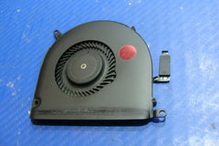 MacBook Pro A1398 MJLQ2LL/A MJLT2LL/A 2015 15" Genuine Left Fan 923-00537 #1 Apple