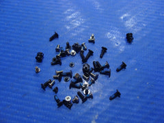 Toshiba Satellite P755-S5320 15.6" Genuine Screw Screws for Repair Screw Set ER* - Laptop Parts - Buy Authentic Computer Parts - Top Seller Ebay