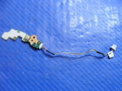 Toshiba Satellite C55t-A5287 15.6" OEM Power Button Board w/Cable V000320220 ER* - Laptop Parts - Buy Authentic Computer Parts - Top Seller Ebay