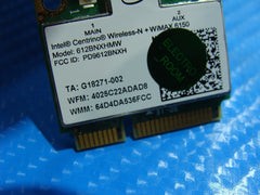 Asus ROG 17.3” G74SX Genuine Laptop Wireless WiFi Card 612BNXHMW