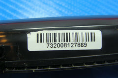 HP 15-f100dx 15.6" Battery 14.8V 33Wh 2200mAh la04 