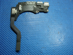 MacBook Pro A1502 13" 2013 ME864LL/A ME865LL/A ME866LL/A I/O Board 661-8155 Apple