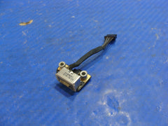 MacBook Pro A1278 13" Early 2011 MC700LL OEM Magsafe Board w/Cable 922-9307 ER* - Laptop Parts - Buy Authentic Computer Parts - Top Seller Ebay