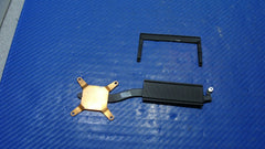 MacBook Pro A1502 ME864LL/A Late 2013 13" Genuine Laptop Heatsink 076-1449 Apple