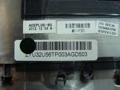 HP Pavilion 15-b142dx 15.6" OEM Bottom Base Case Cover 32U56BATP00 32U56TP003