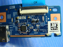 HP 17-x063nr 17.3" Genuine Laptop USB Board w/ Cable 448.08E04.0011 HP