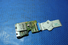 HP 15.6" 15-an050nr Star Wars Edition OEM USB LAN Card Reader DAX11ATB6D0 GLP* - Laptop Parts - Buy Authentic Computer Parts - Top Seller Ebay