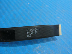 MacBook Air A1466 13" Mid 2017 MQD32LL/A MQD42LL/A Touchpad Cable 593-1604-B - Laptop Parts - Buy Authentic Computer Parts - Top Seller Ebay