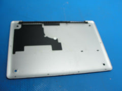 MacBook Pro 13" A1278 Mid 2009 MB991LL/A OEM Bottom Case Silver 922-9064 - Laptop Parts - Buy Authentic Computer Parts - Top Seller Ebay