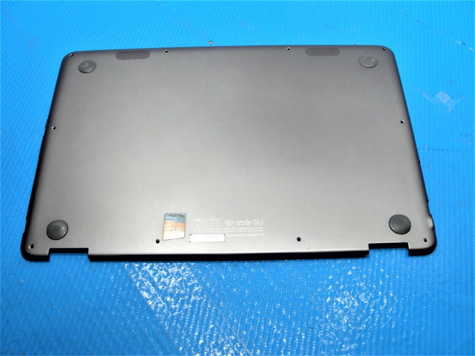 Asus ZenBook Flip UX360C 13.3