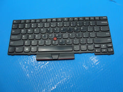 Lenovo Thinkpad T490 14" Genuine Laptop Keyboard 01YP400 PK131663B00