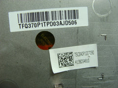 HP 14-bw012nr 14" Genuine Laptop Bottom Case Black 370P1TPD03 Grd A HP