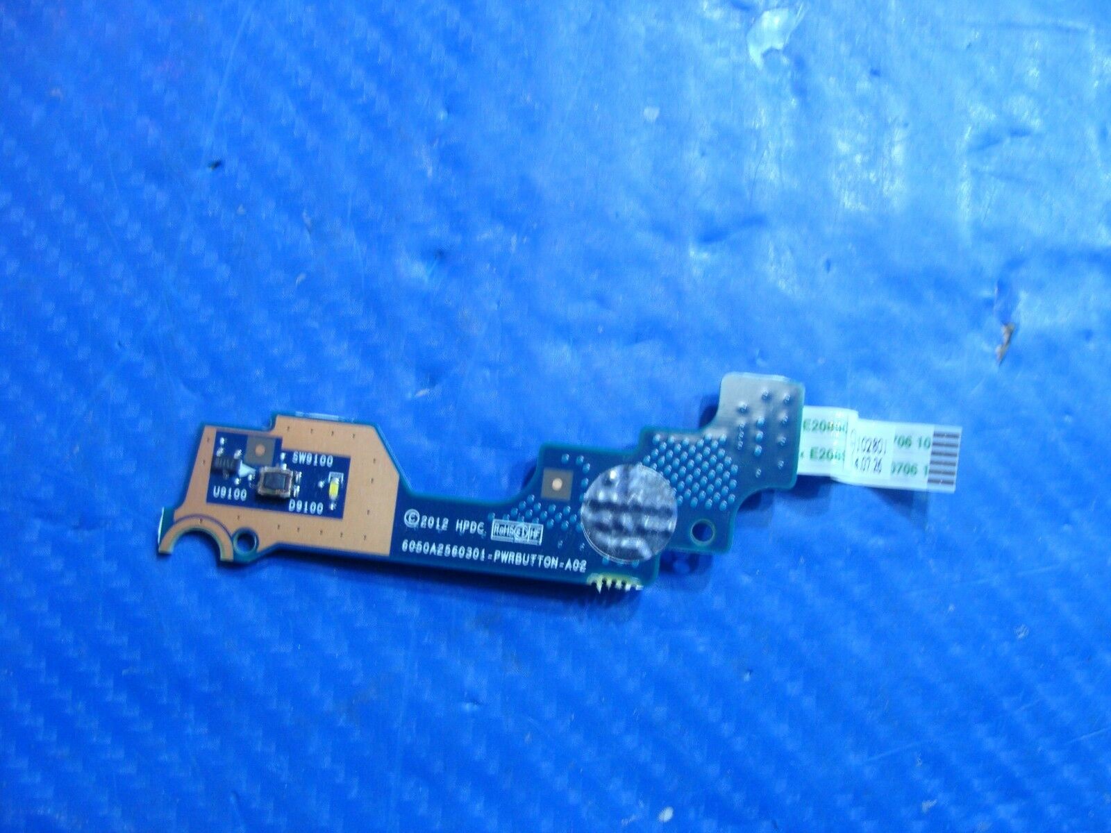 HP EliteBook 840 G1 14