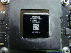 MacBook Air A1369 13" Late 2010 MC503LL/A SL9400 1.8GHz 2GB Logic Board 661-5733 