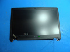 Dell Latitude 14" 5480 Genuine Matte FHD LCD Screen Complete Assembly Black
