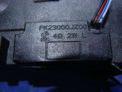 Dell Inspiron 5557 15.6" Speaker Set Left & Right Speakers P07CN PK23000JZ00 ER* - Laptop Parts - Buy Authentic Computer Parts - Top Seller Ebay