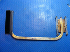 HP ENVY x360 15-u111dx 15.6" Genuine CPU Cooling Heatsink 776215-001 45Y63HSTP10 HP