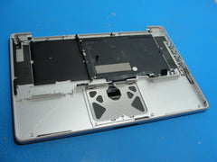 MacBook Pro 15 A1286 2010 MC372LL/A Top Case w/Keyboard Trackpad Silver 661-5481 - Tested Computer Laptop Parts