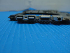 MacBook Pro A1398 15" 2015 MJLQ2LL/A i7-4770HQ 2.2Ghz 16GB Logic Board 661-02524 - Tested Computer Laptop Parts